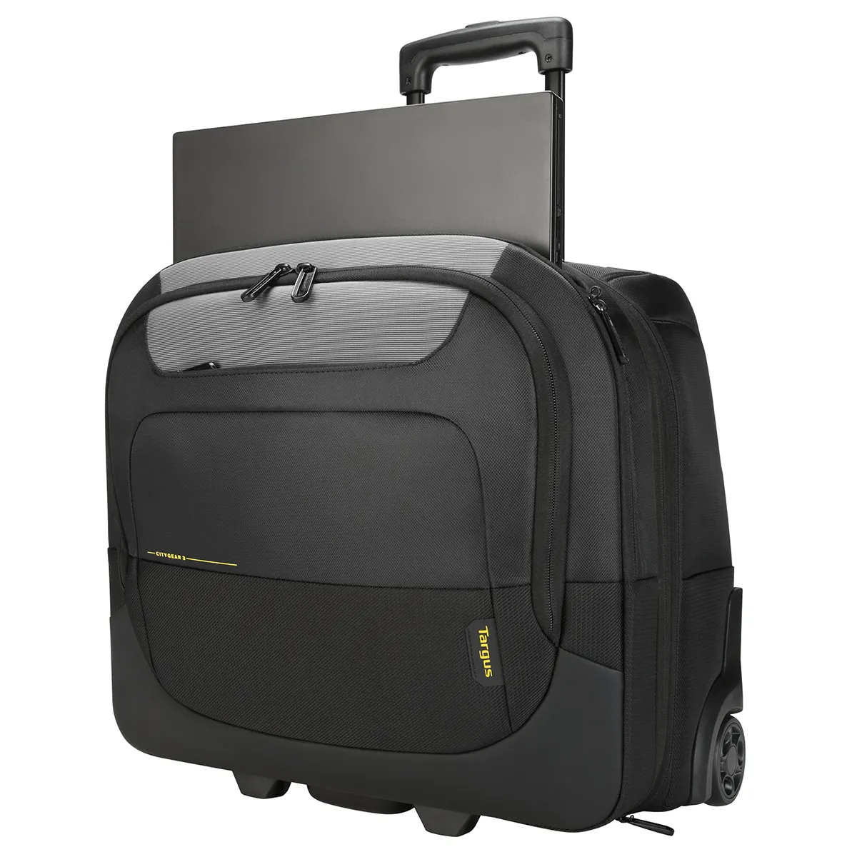 17.3" CityGear® 3 Horizontal Roller