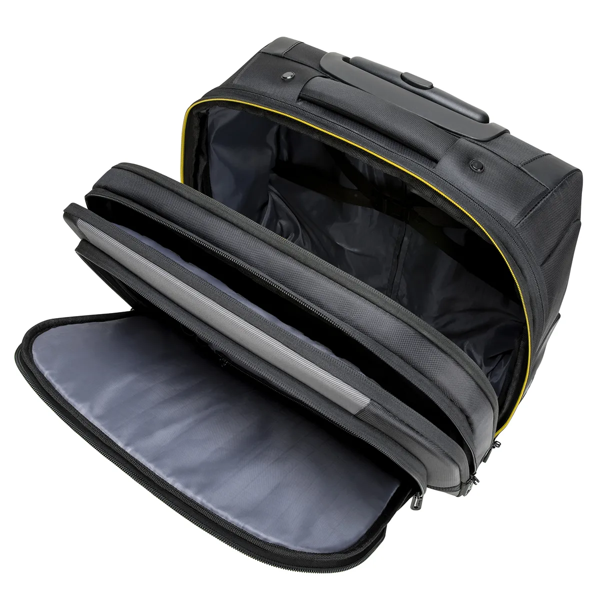 17.3" CityGear® 3 Horizontal Roller