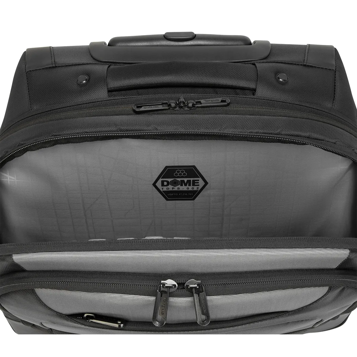 17.3" CityGear® 3 Horizontal Roller