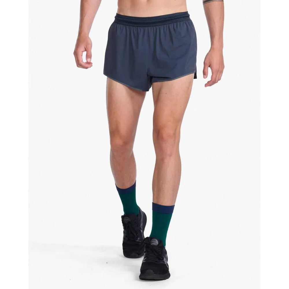 2XU Light Speed 3 Inch Short Mens