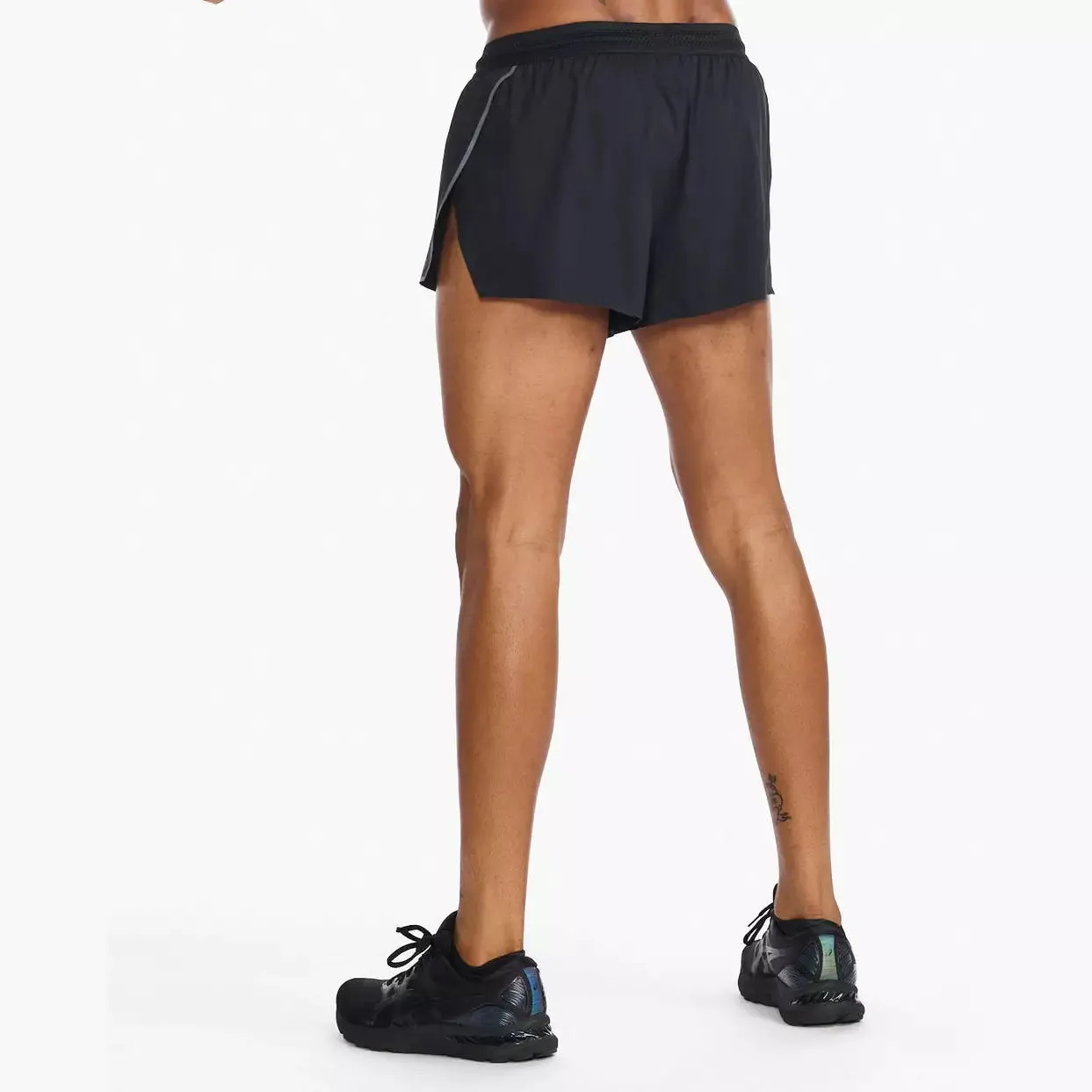 2XU Light Speed 3 Inch Short Mens