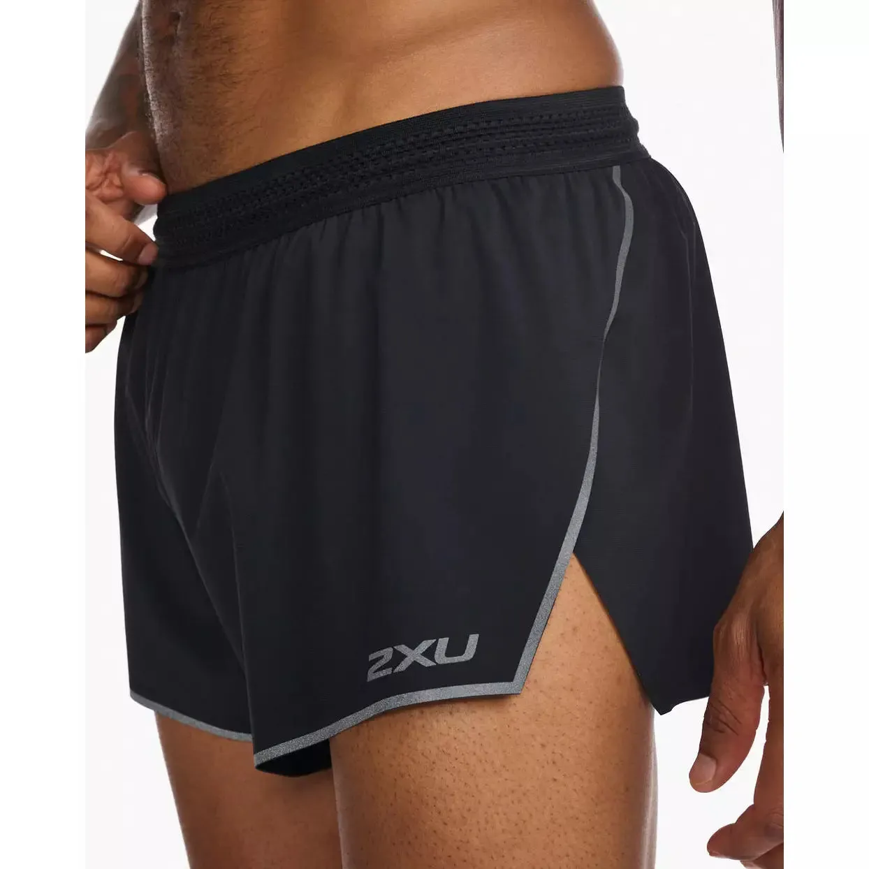 2XU Light Speed 3 Inch Short Mens