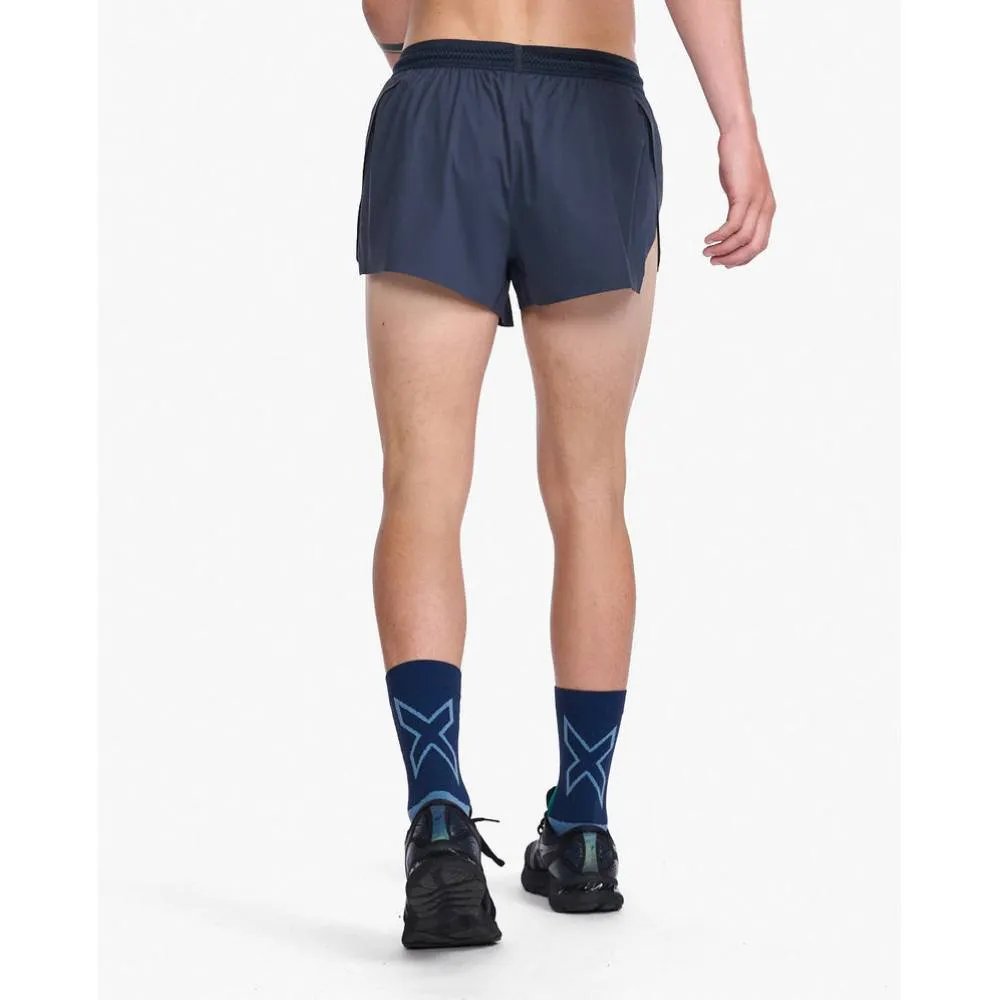 2XU Light Speed 3 Inch Short Mens