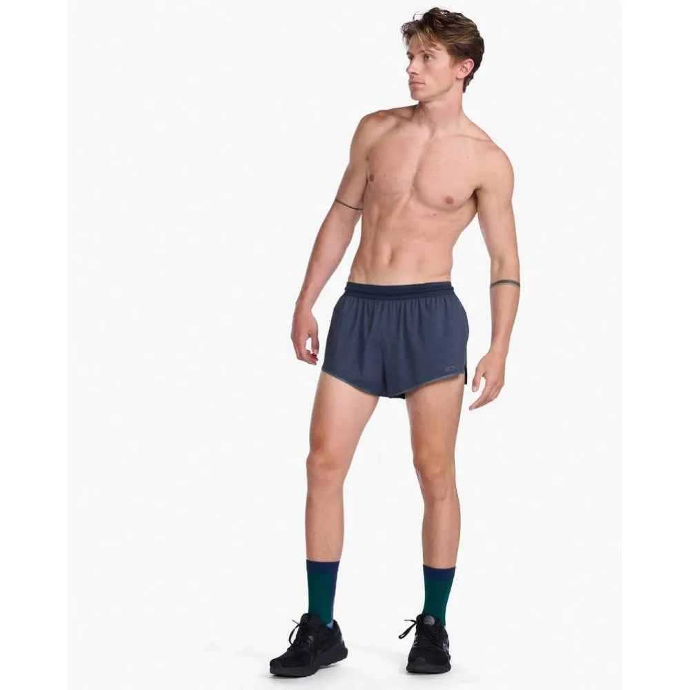 2XU Light Speed 3 Inch Short Mens