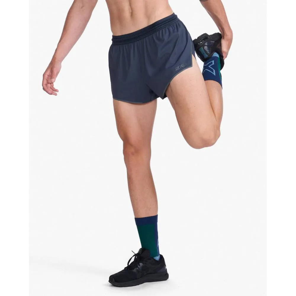 2XU Light Speed 3 Inch Short Mens