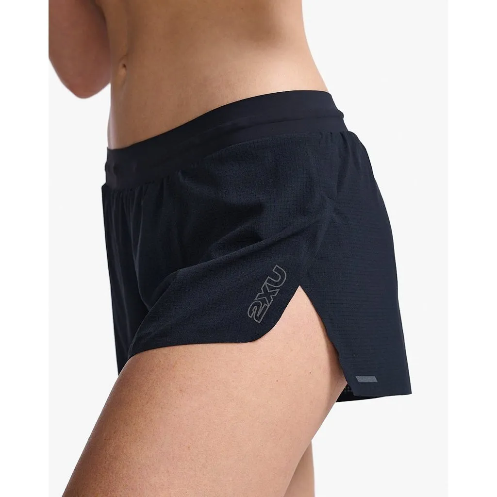 2XU Light Speed 3 Inch Shorts Womens