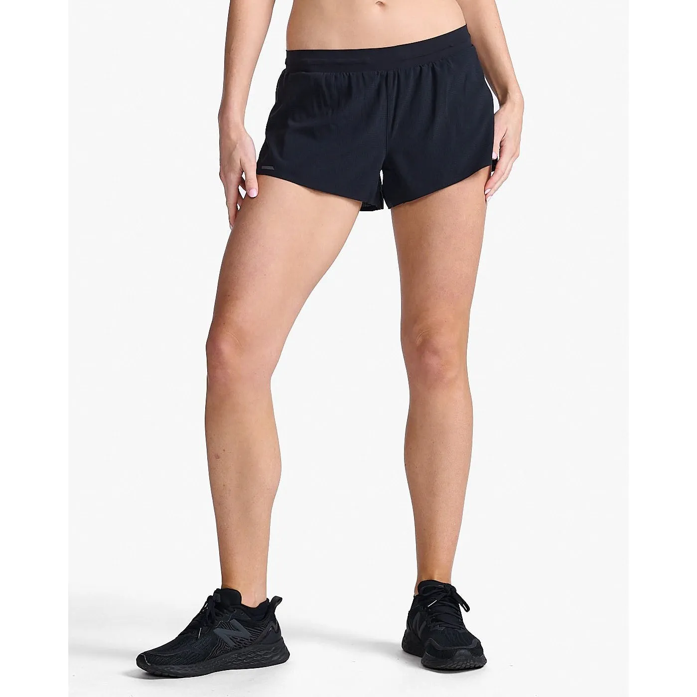 2XU Light Speed 3 Inch Shorts Womens