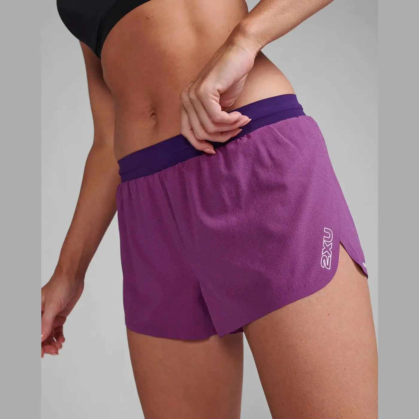 2XU Light Speed 3 Inch Shorts Womens