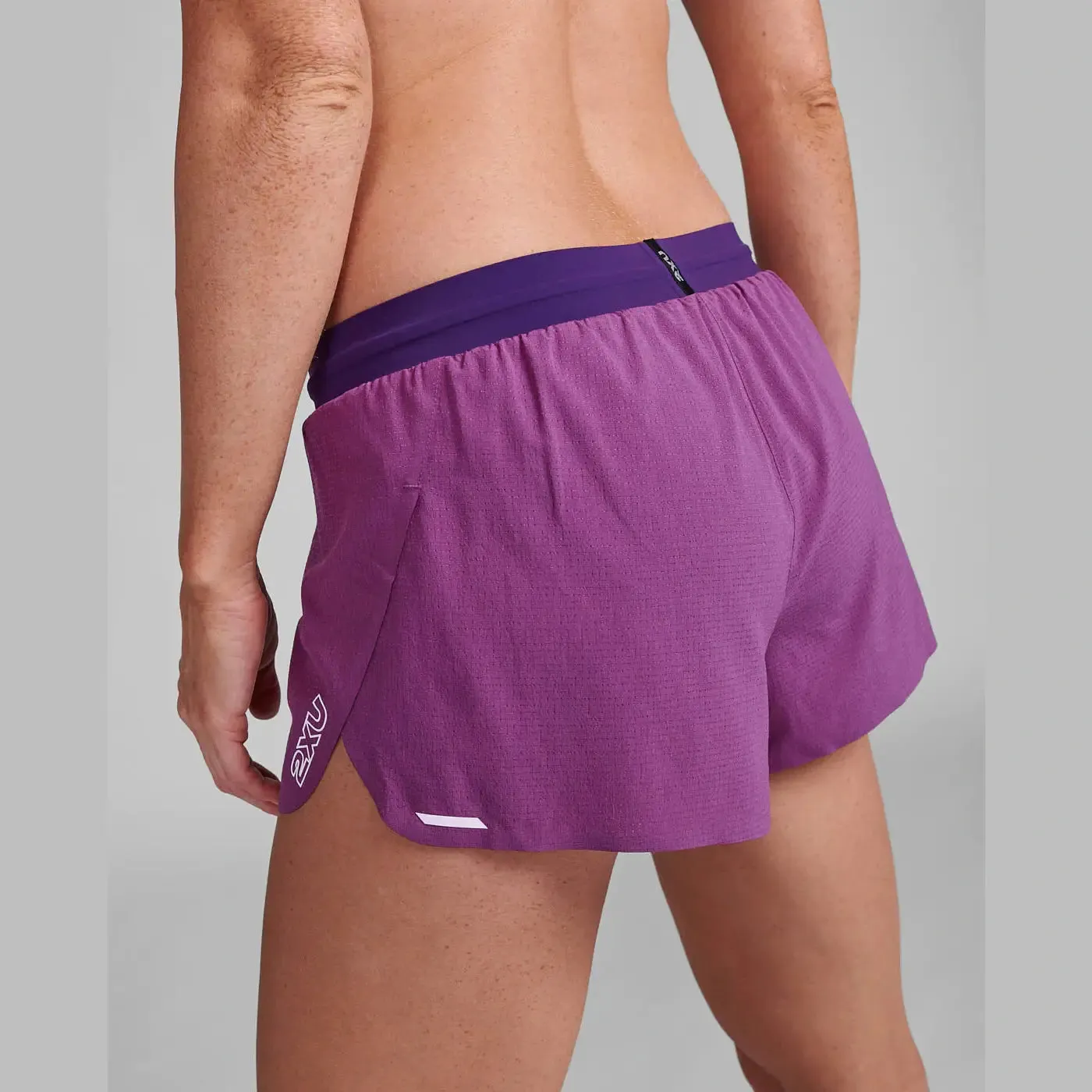 2XU Light Speed 3 Inch Shorts Womens