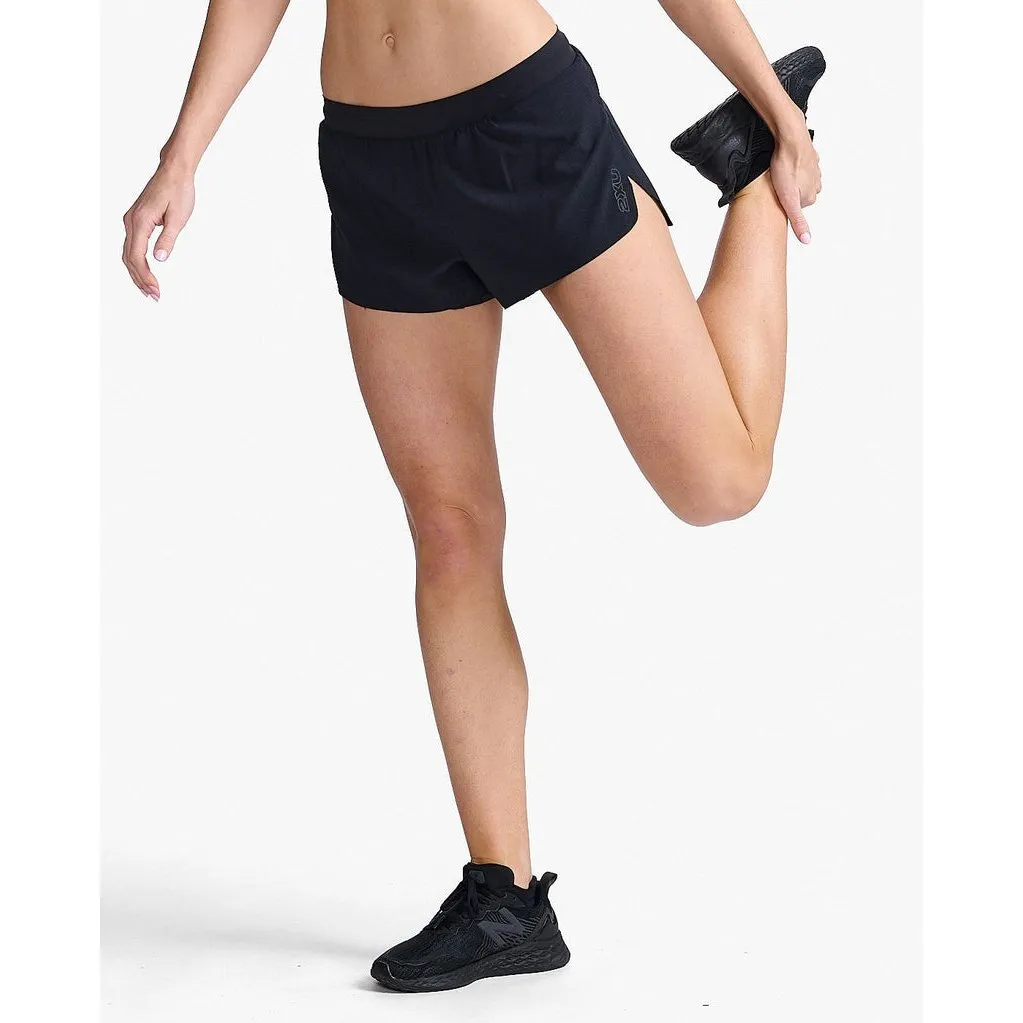 2XU Light Speed 3 Inch Shorts Womens