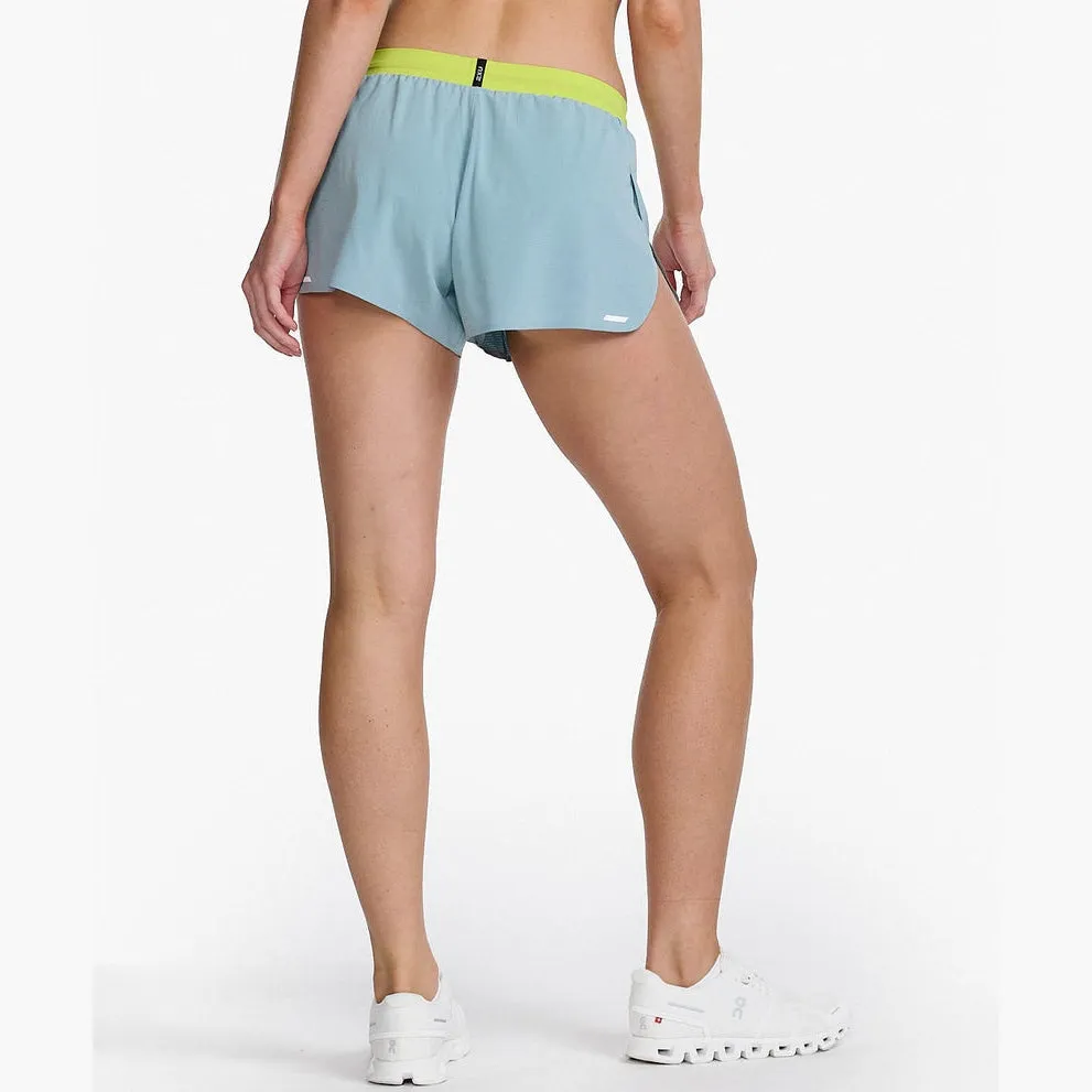 2XU Light Speed 3 Inch Shorts Womens