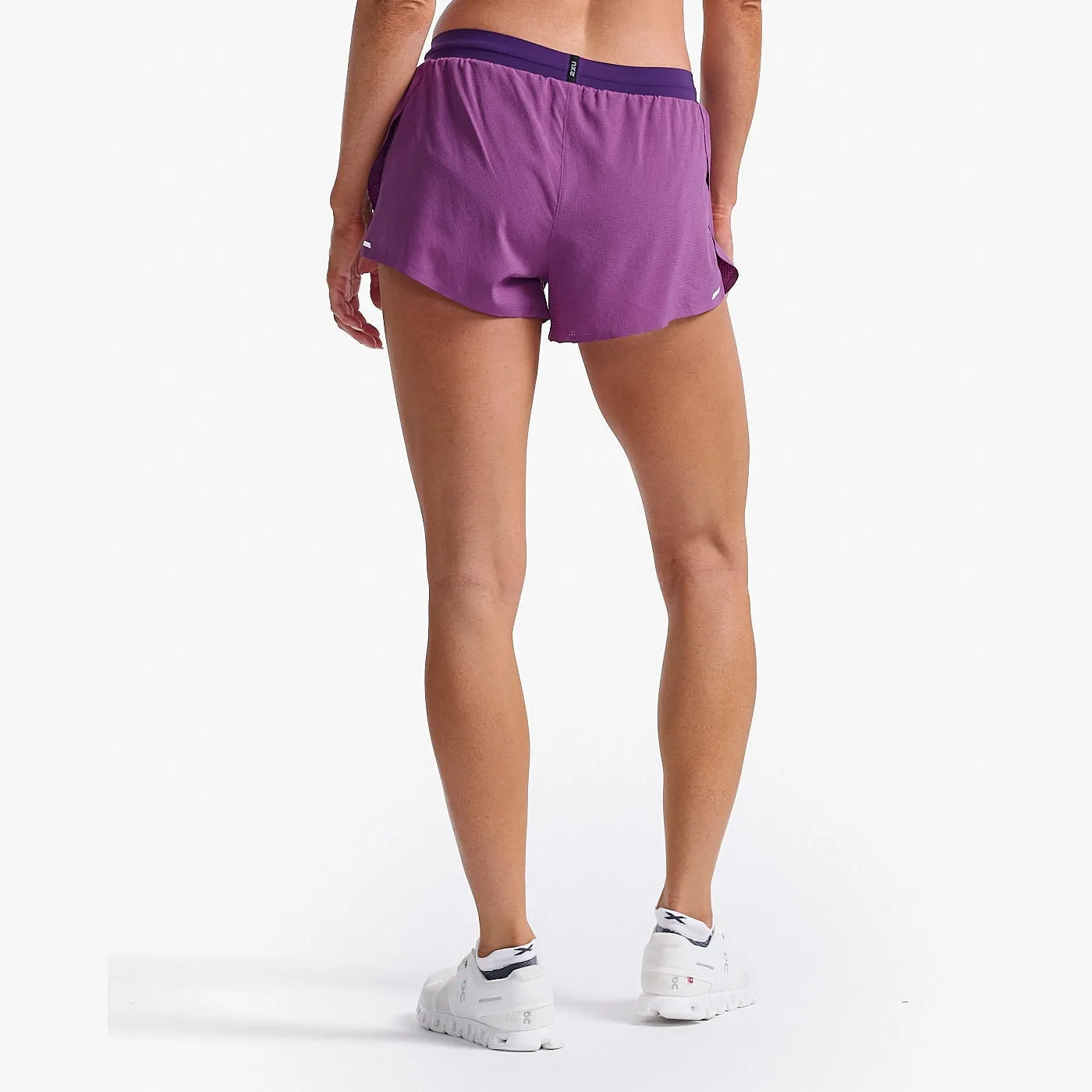 2XU Light Speed 3 Inch Shorts Womens