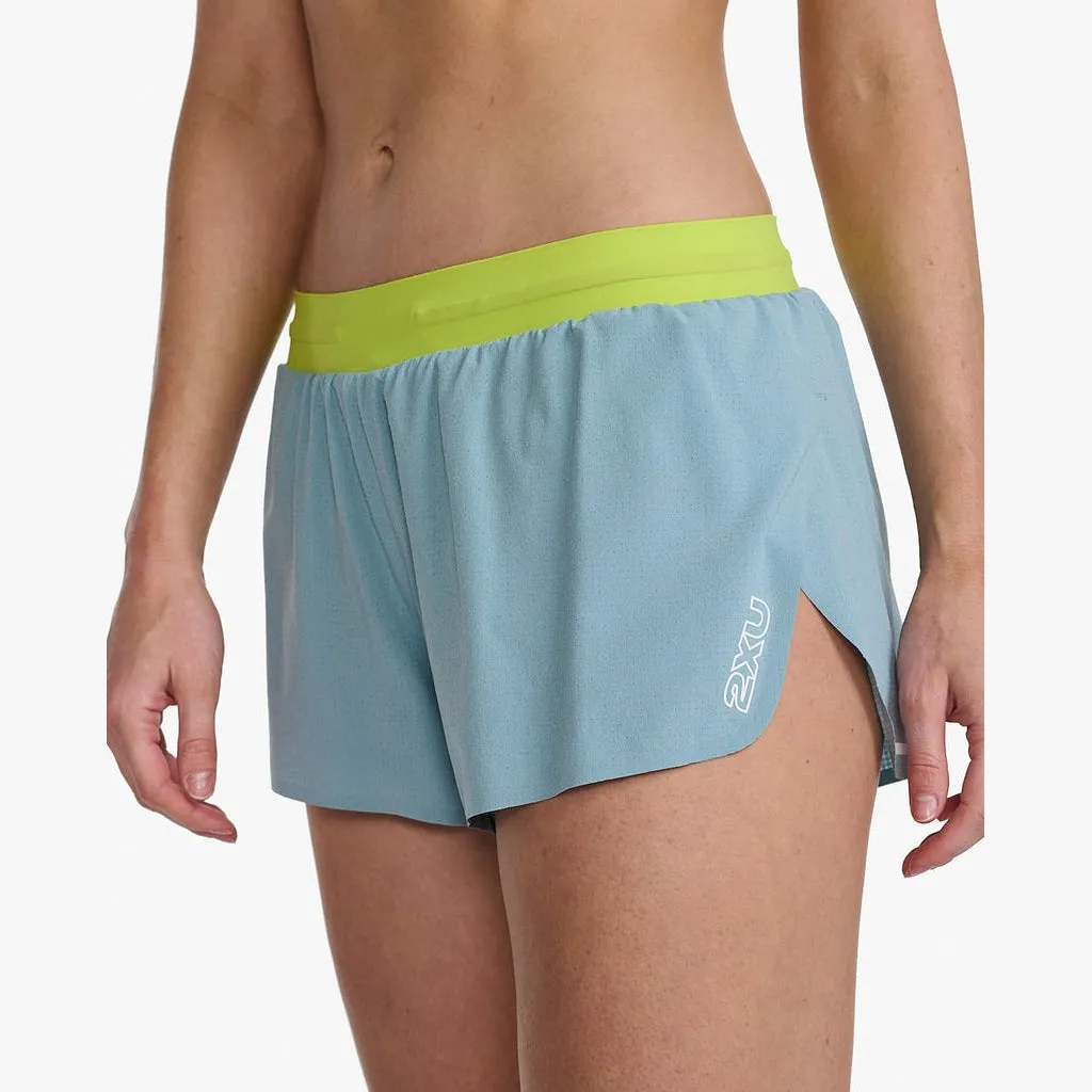 2XU Light Speed 3 Inch Shorts Womens