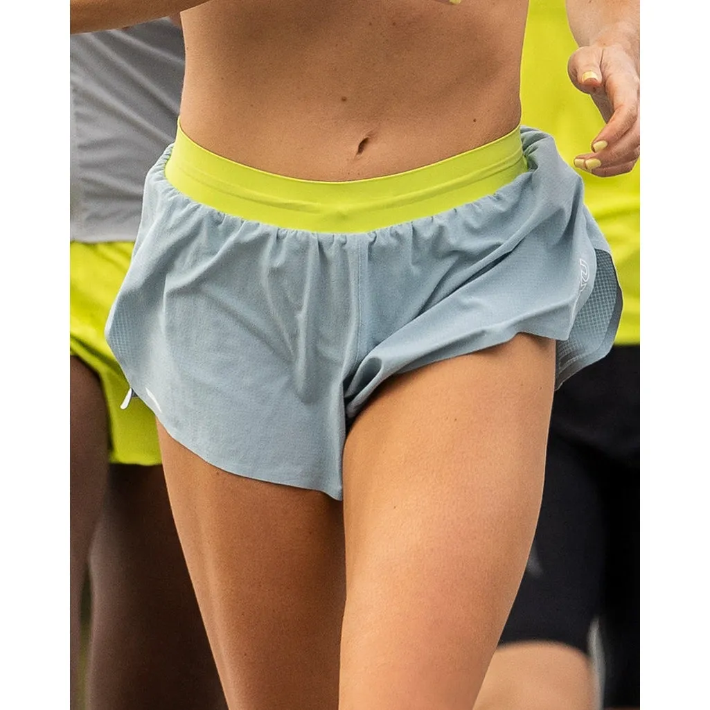 2XU Light Speed 3 Inch Shorts Womens