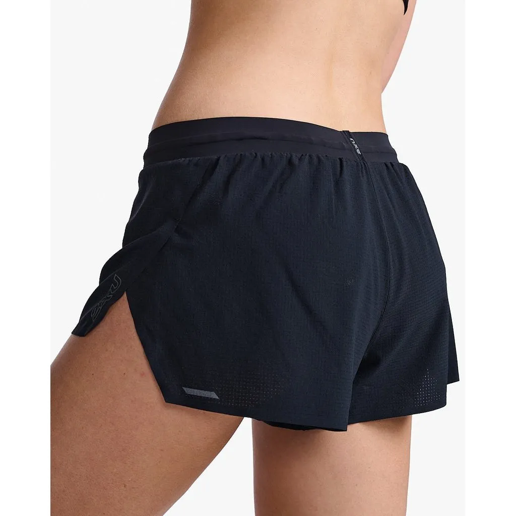 2XU Light Speed 3 Inch Shorts Womens