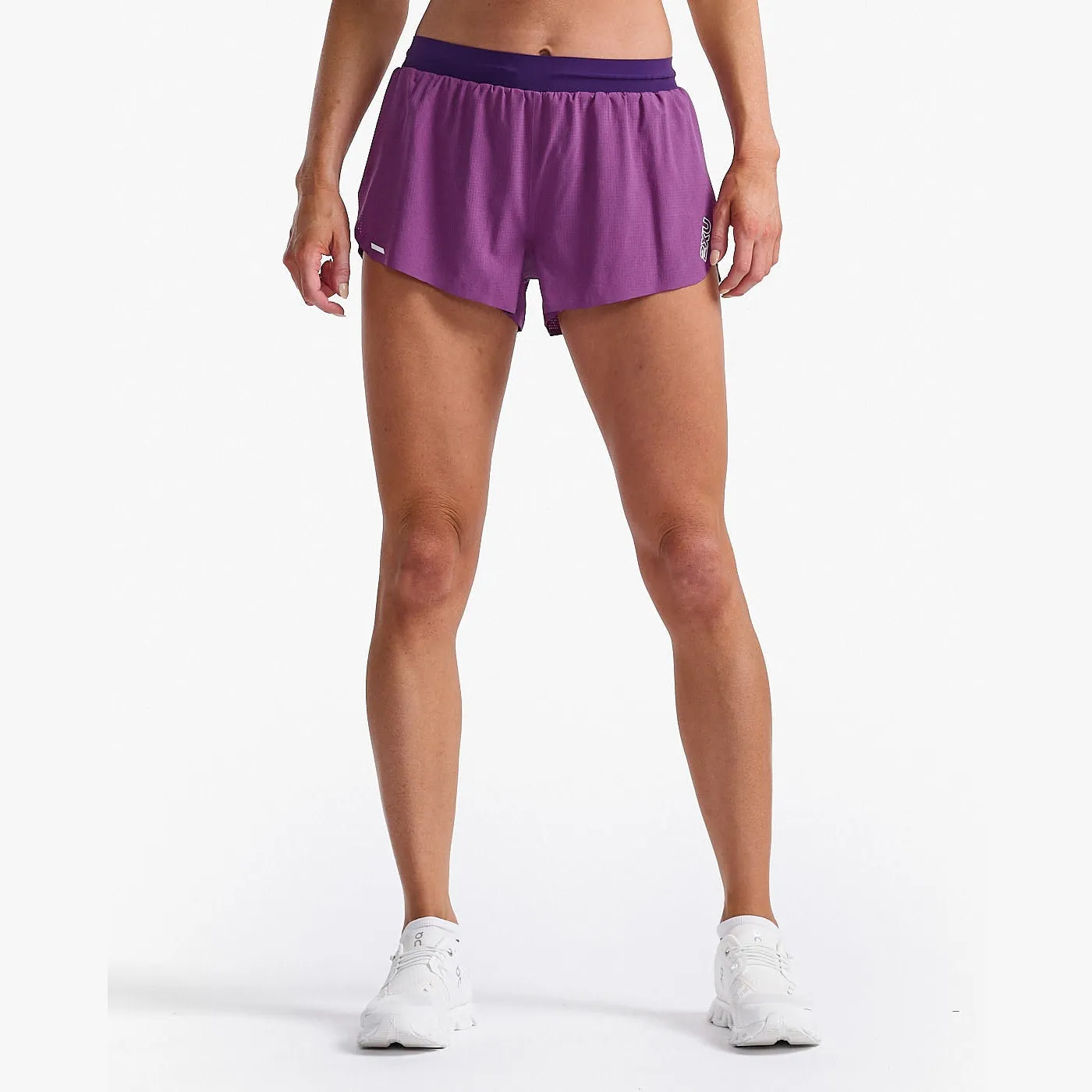 2XU Light Speed 3 Inch Shorts Womens