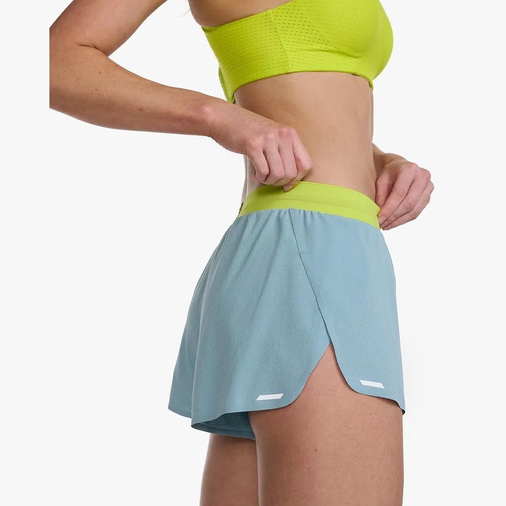 2XU Light Speed 3 Inch Shorts Womens