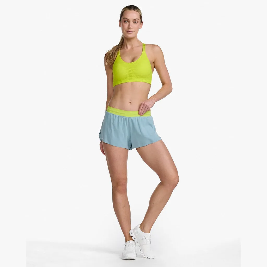 2XU Light Speed 3 Inch Shorts Womens