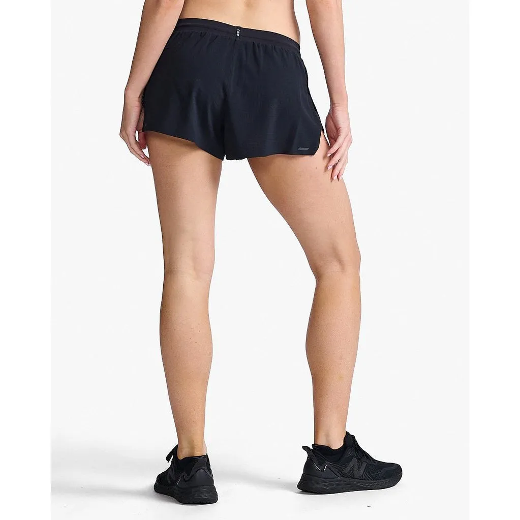 2XU Light Speed 3 Inch Shorts Womens