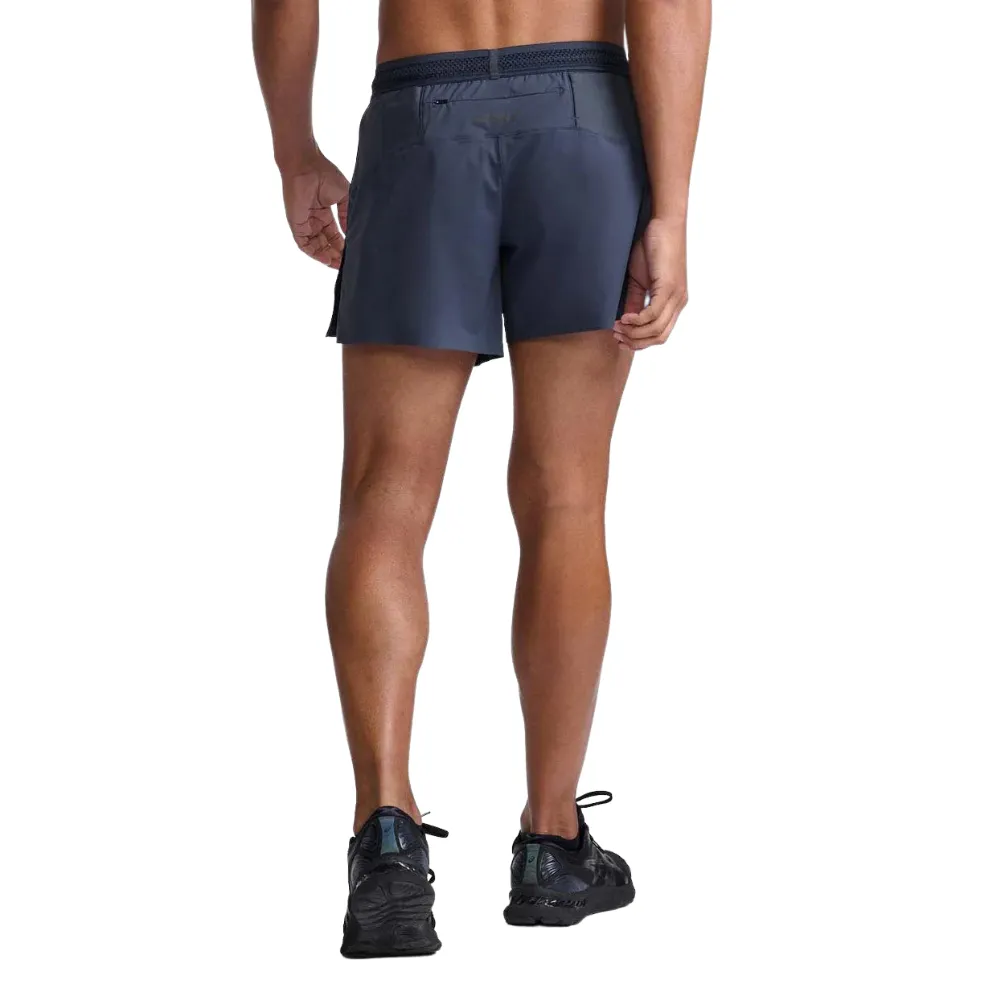 2XU Light Speed 5 Inch Short Mens