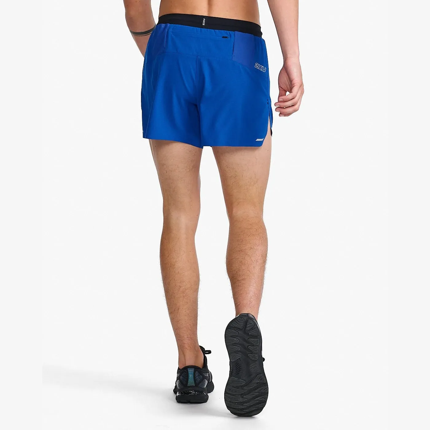 2XU Light Speed 5 Inch Short Mens