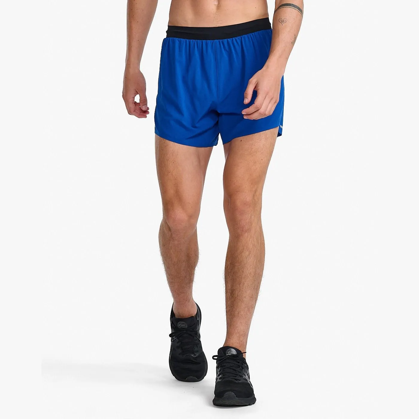 2XU Light Speed 5 Inch Short Mens