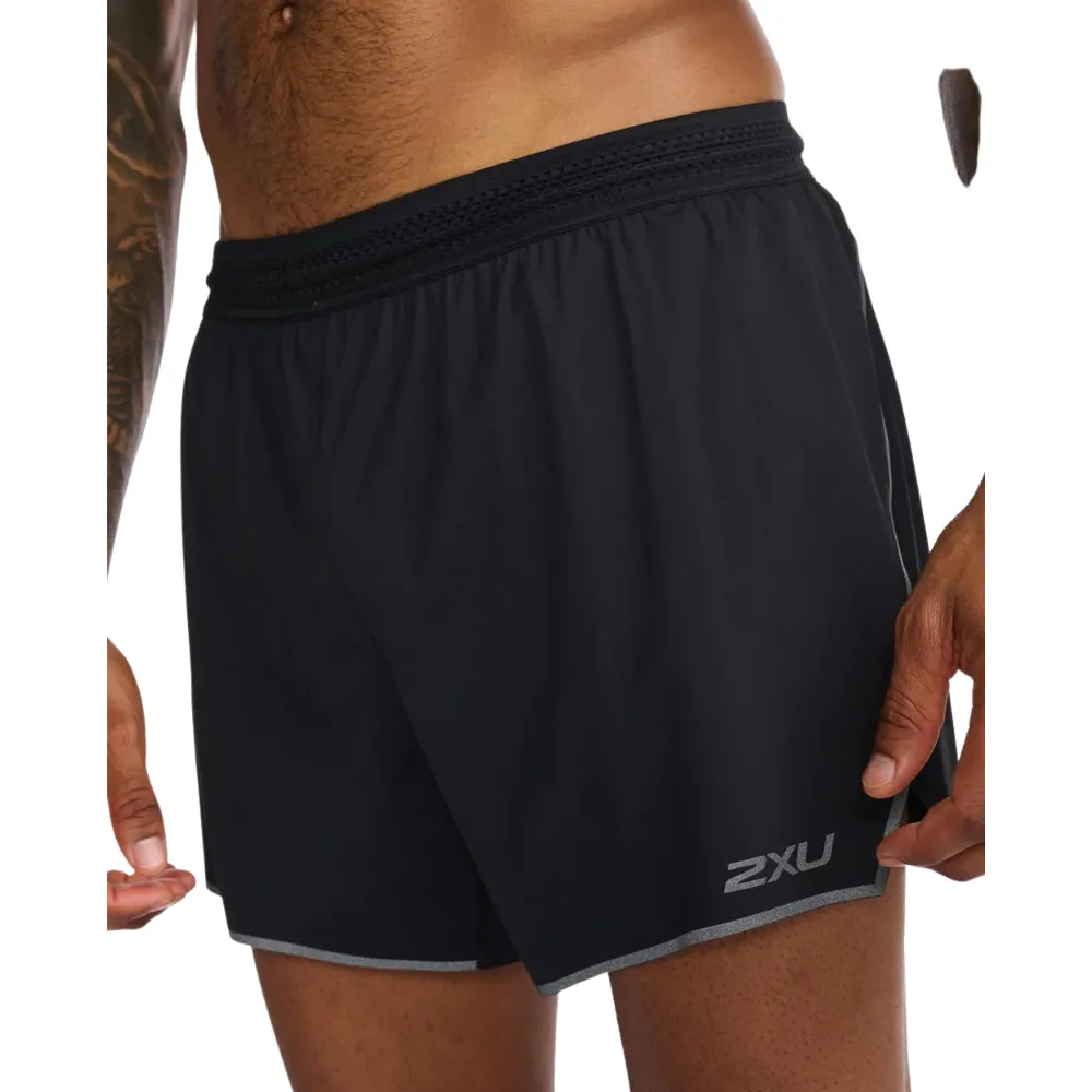 2XU Light Speed 5 Inch Short Mens