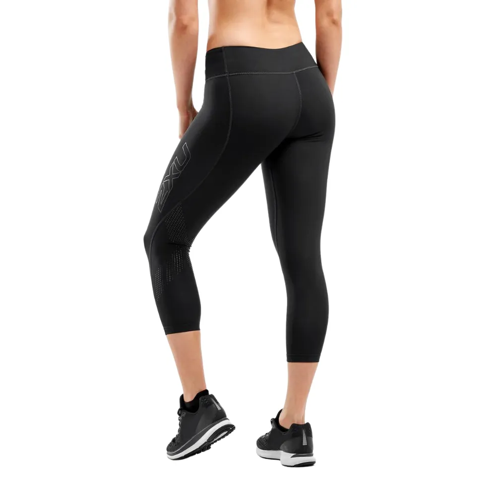 2XU Motion Mid-Rise Compression Tight Womens