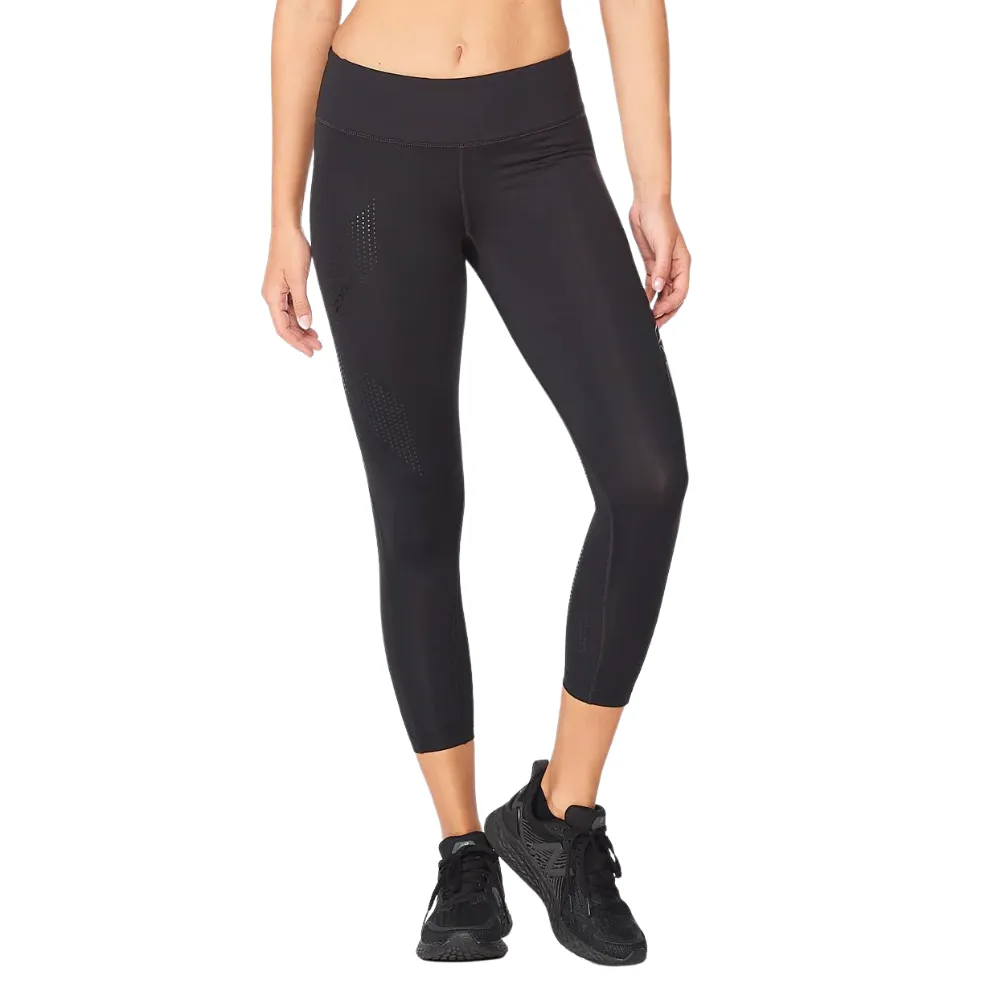 2XU Motion Mid-Rise Compression Tight Womens