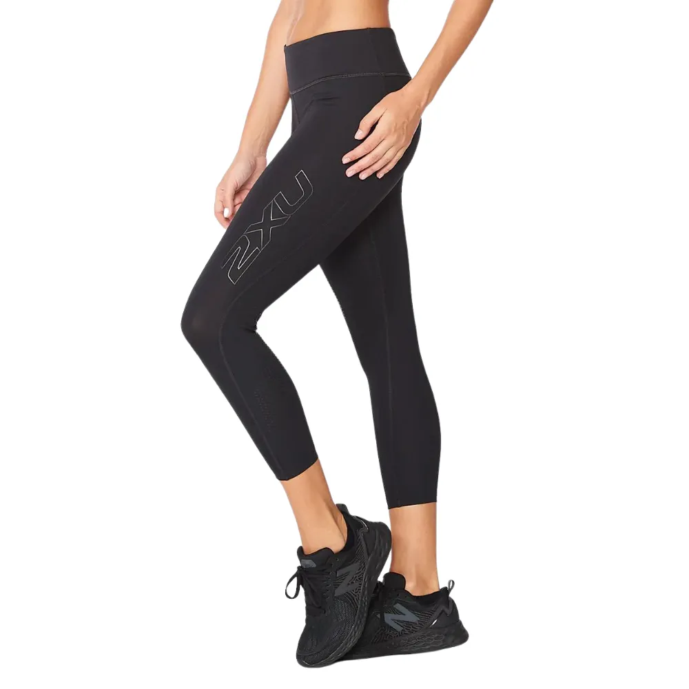 2XU Motion Mid-Rise Compression Tight Womens