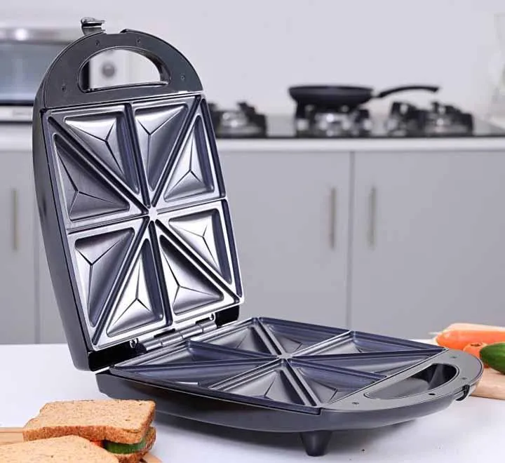 4 Slice Sandwich Maker