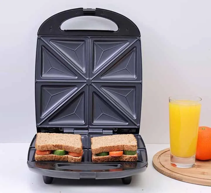 4 Slice Sandwich Maker