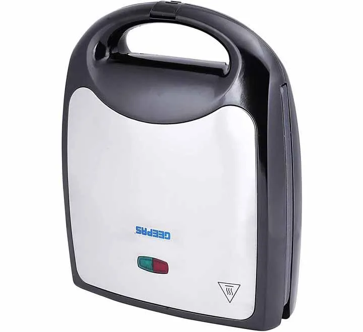 4 Slice Sandwich Maker