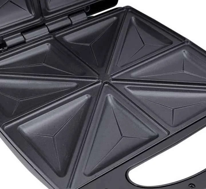 4 Slice Sandwich Maker