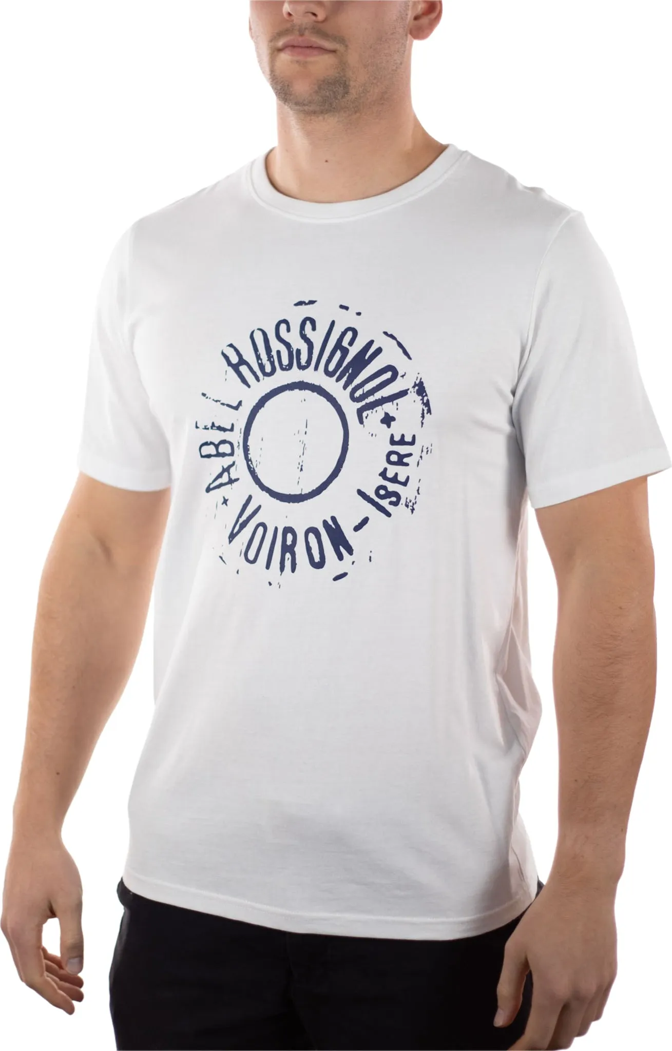 Abel Short Sleeve T-Shirt - Men's|-|T-shirt à manches courtes Abel - Homme