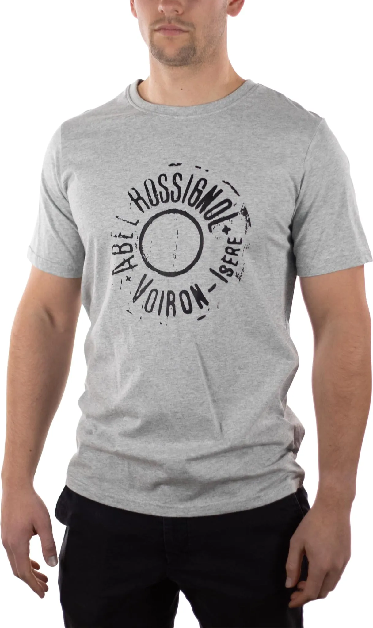 Abel Short Sleeve T-Shirt - Men's|-|T-shirt à manches courtes Abel - Homme