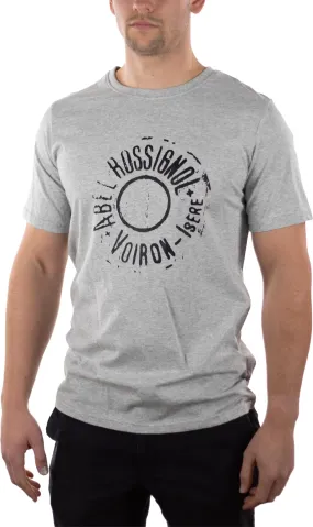 Abel Short Sleeve T-Shirt - Men's|-|T-shirt à manches courtes Abel - Homme
