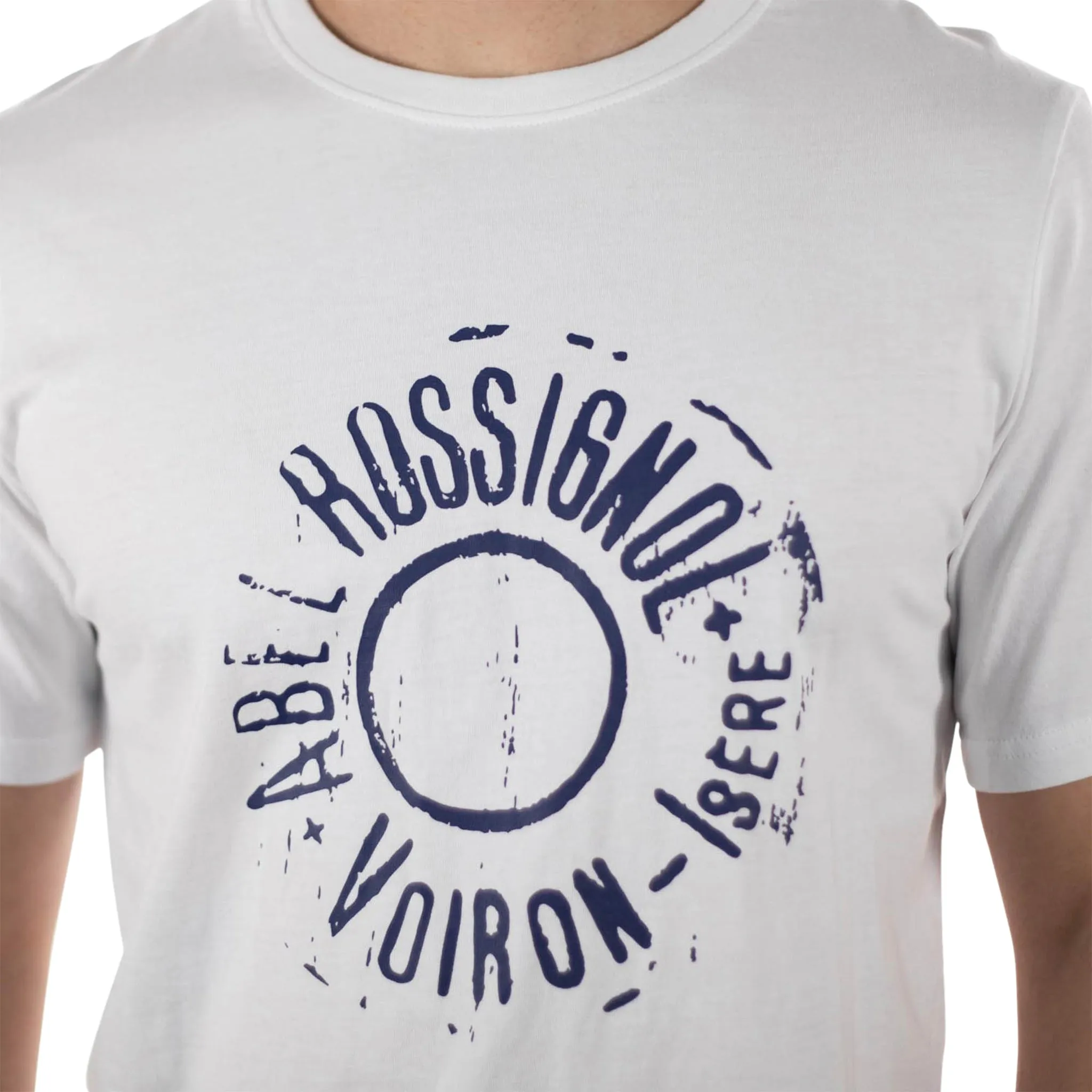 Abel Short Sleeve T-Shirt - Men's|-|T-shirt à manches courtes Abel - Homme