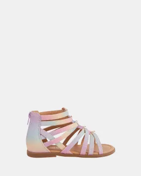 Angie Rainbow Multi