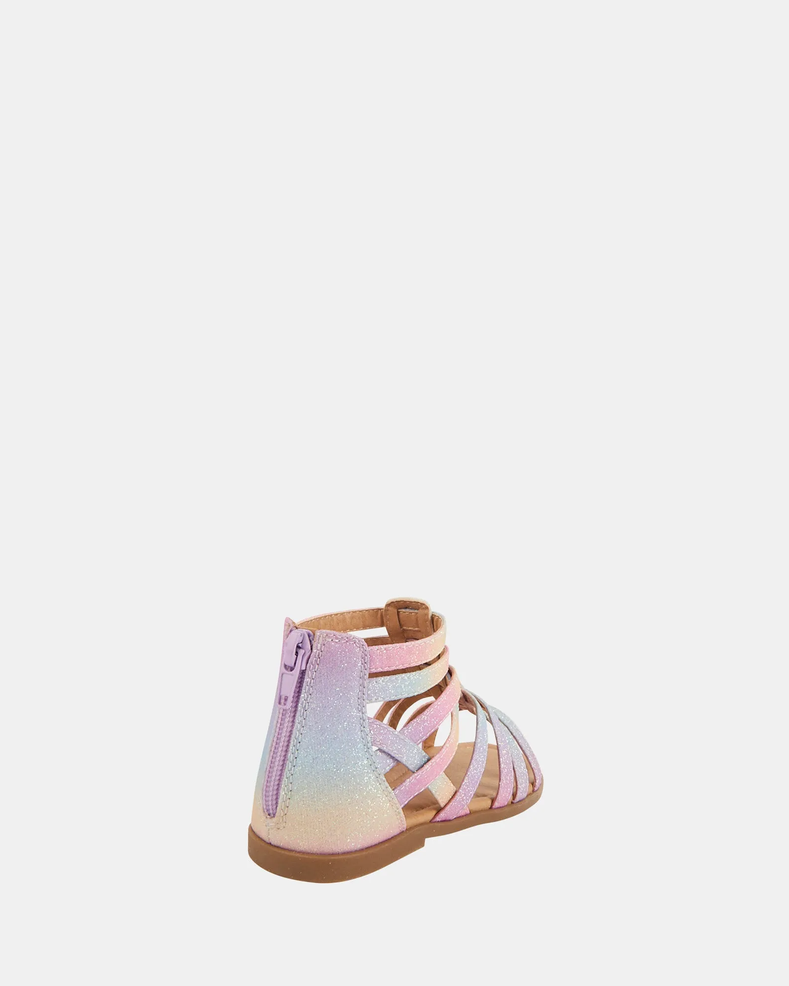 Angie Rainbow Multi
