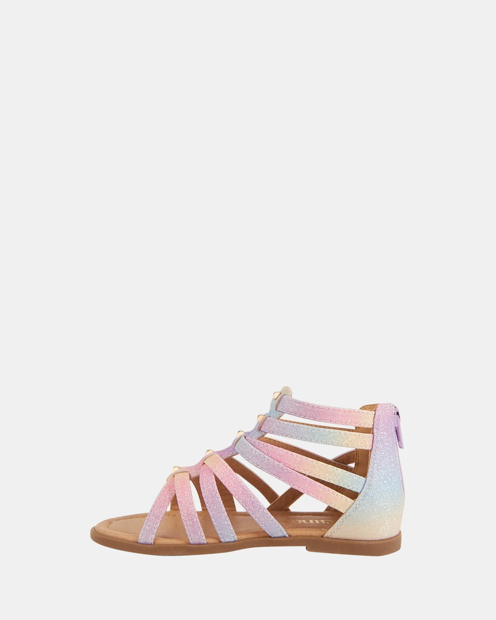 Angie Rainbow Multi