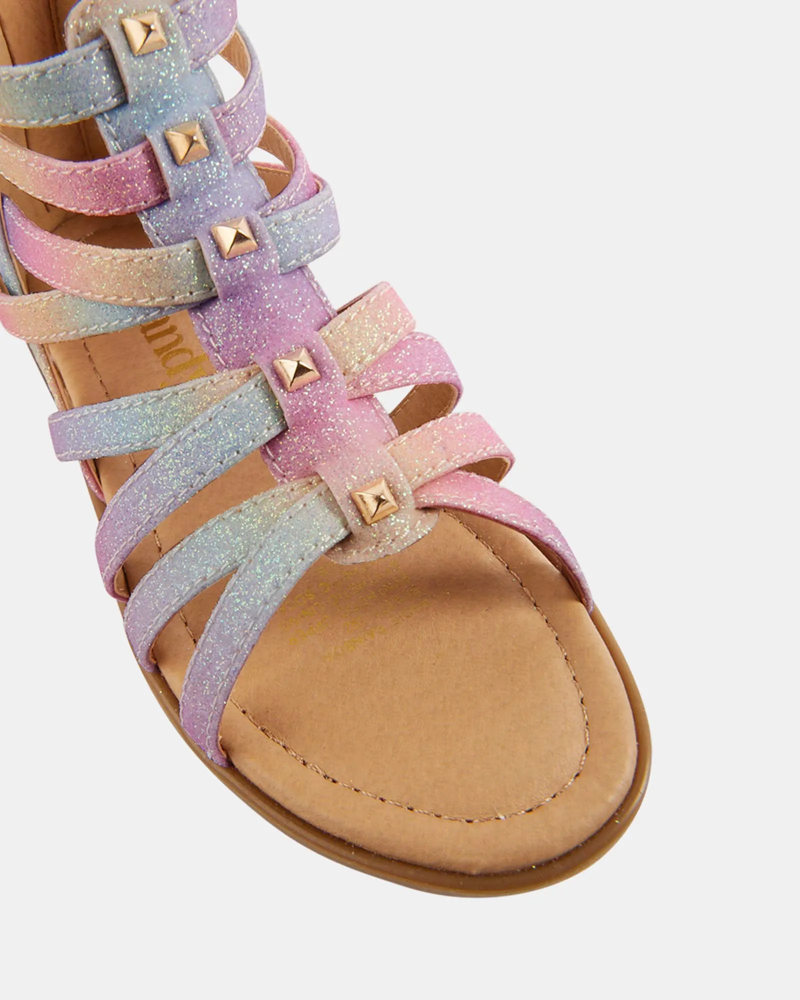 Angie Rainbow Multi