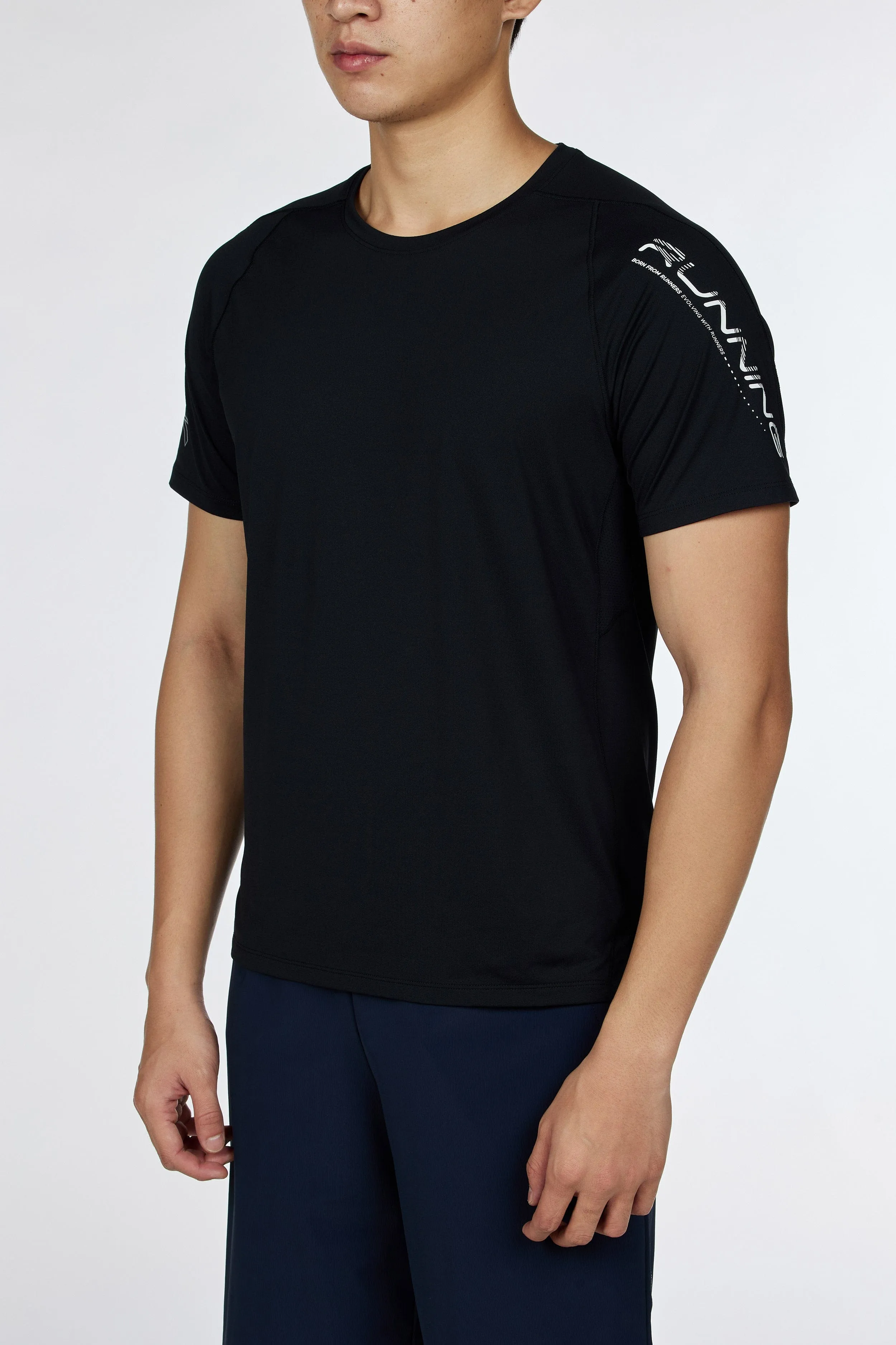 ANTA SS TEE