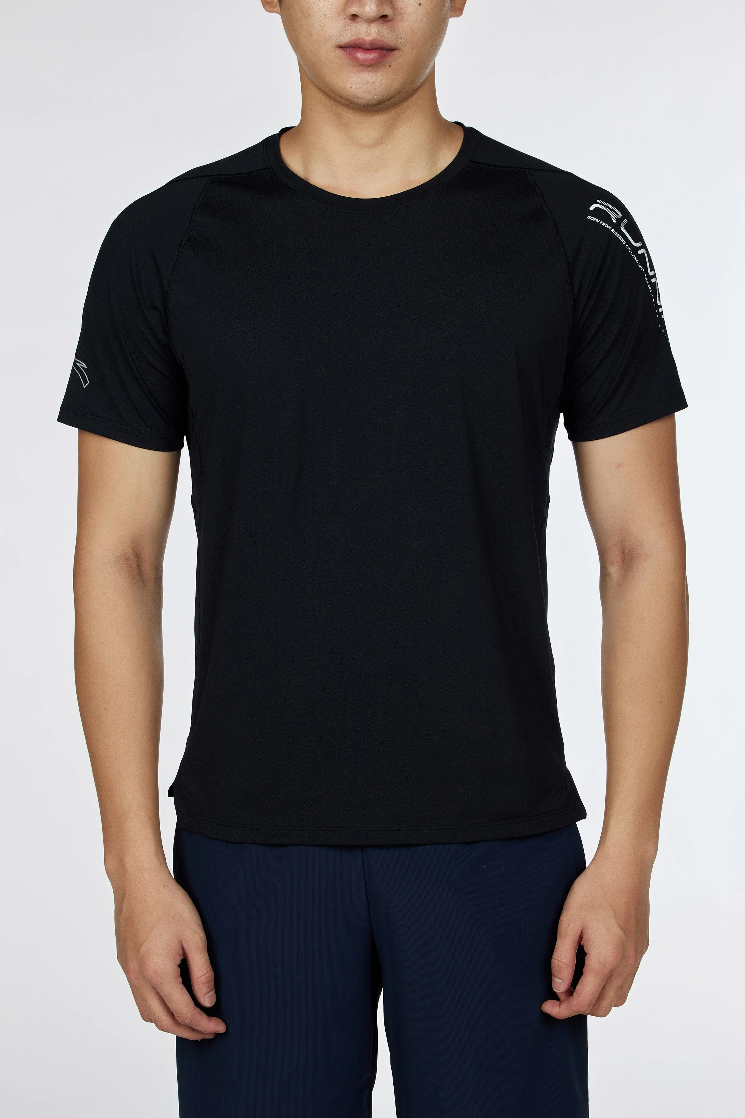 ANTA SS TEE