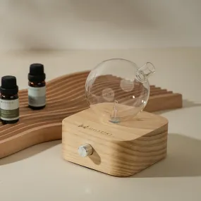 Aromatherapy Waterless Nebulizer