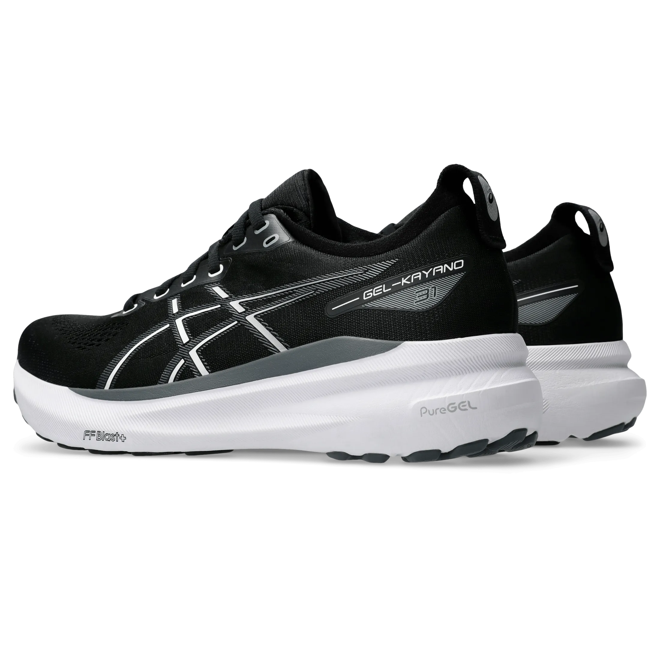 ASICS Gel-Kayano 31 Wide Mens