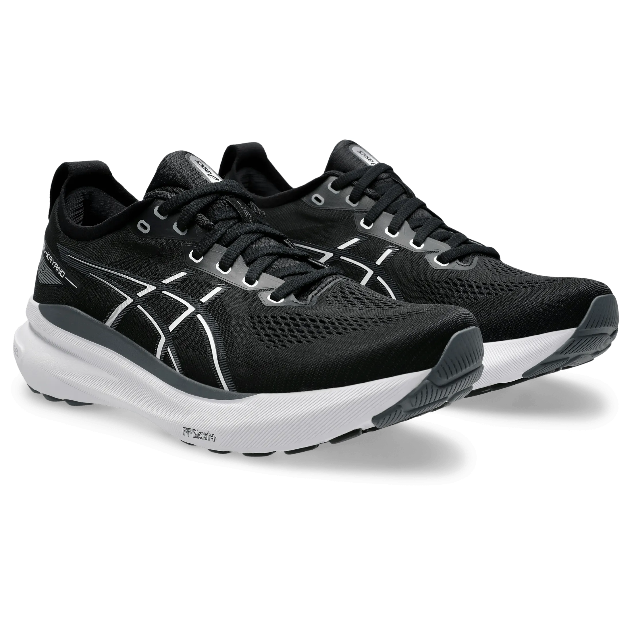 ASICS Gel-Kayano 31 Wide Mens