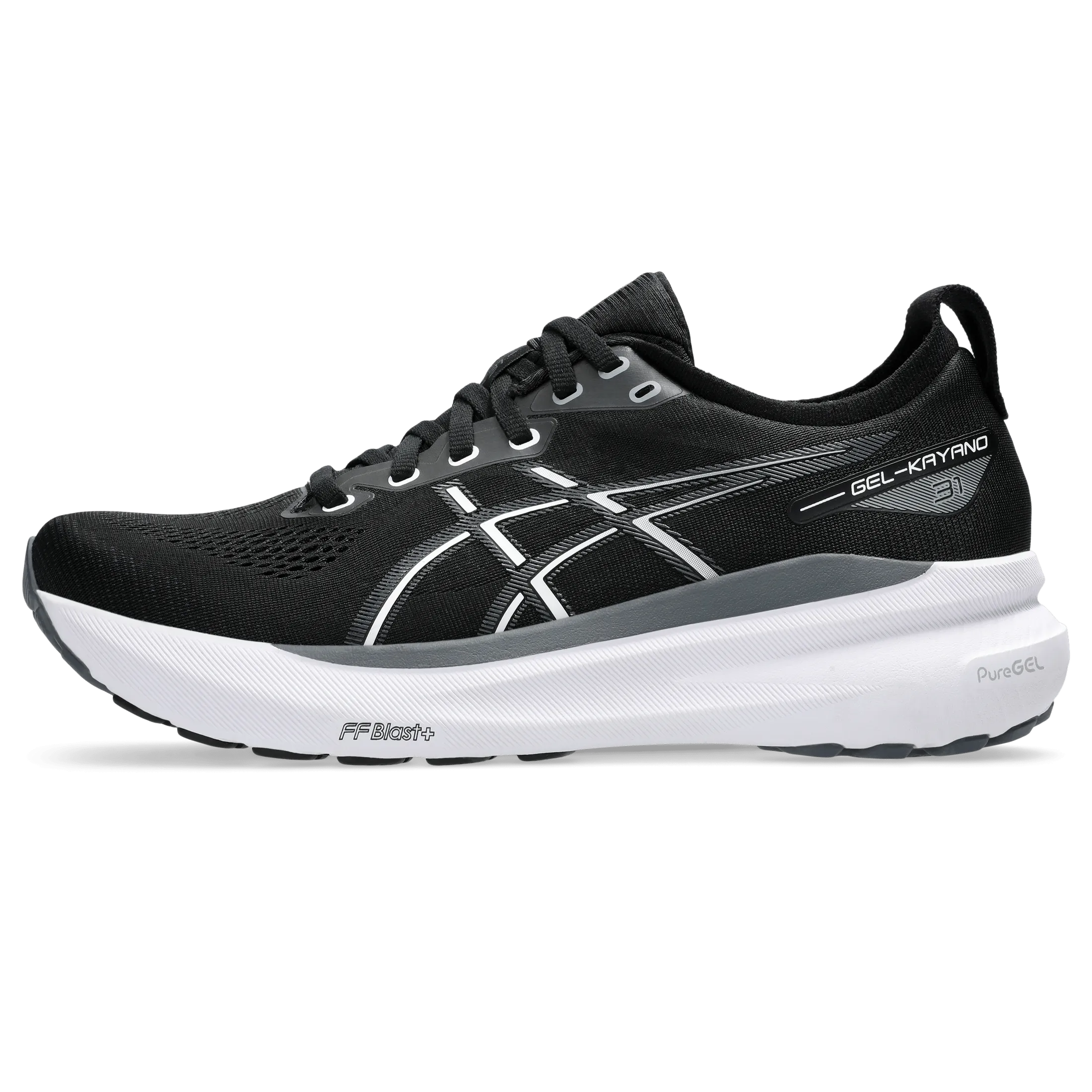 ASICS Gel-Kayano 31 Wide Mens