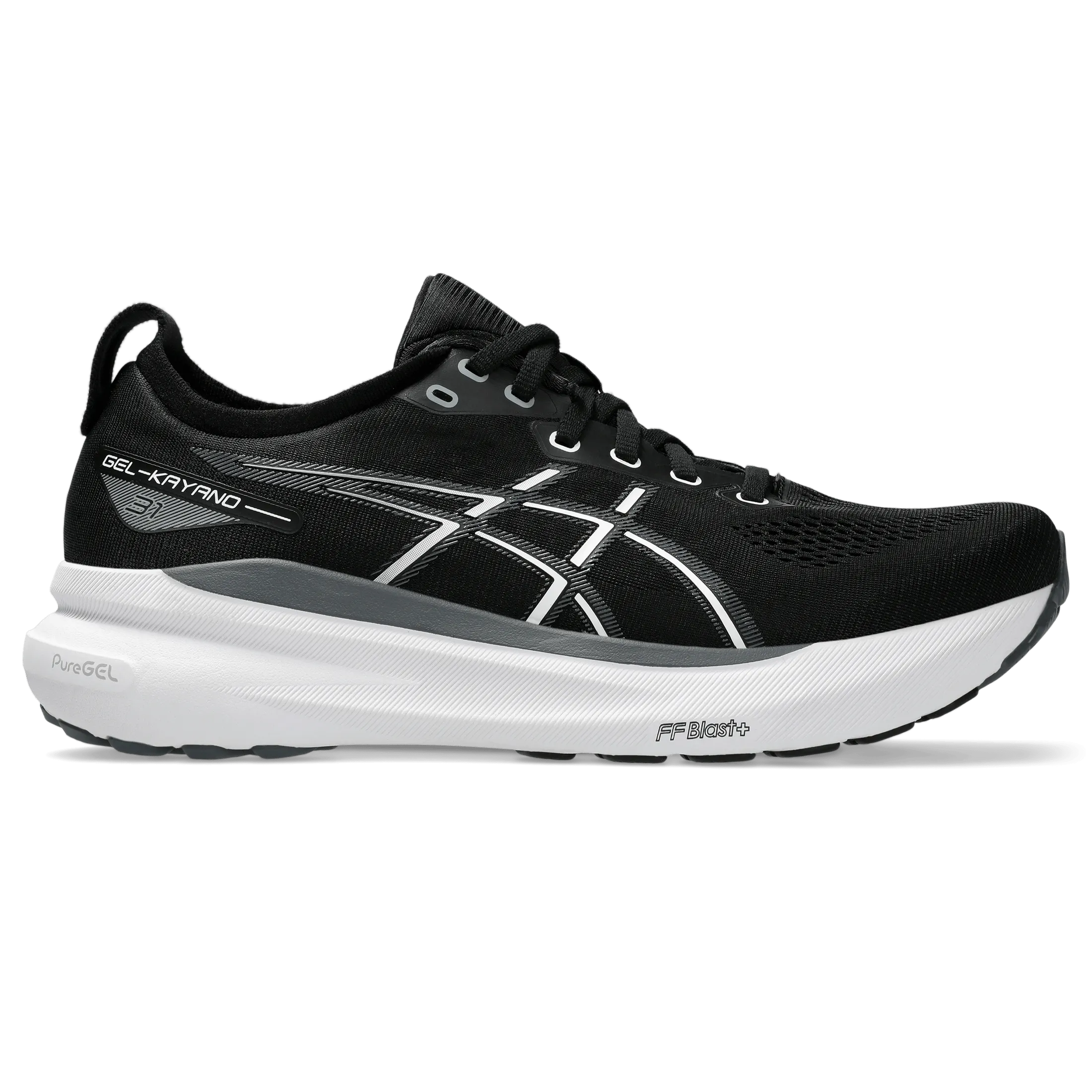 ASICS Gel-Kayano 31 Wide Mens