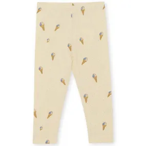 Baby Pants in Bunny Hug by Konges Sløjd - Last Ones In Stock - 0-3 Months